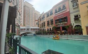 11C Tower 1 Viceroy Residences Mckinley Bgc